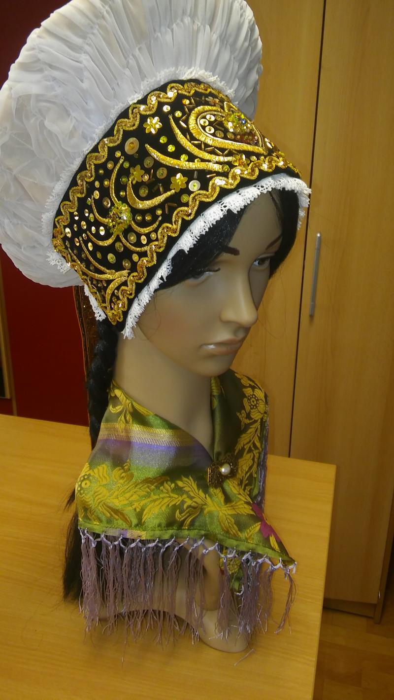 Popravilo Avbe iz leta  1923.