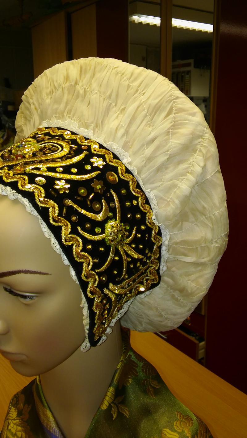 Popravilo Avbe iz leta  1923.