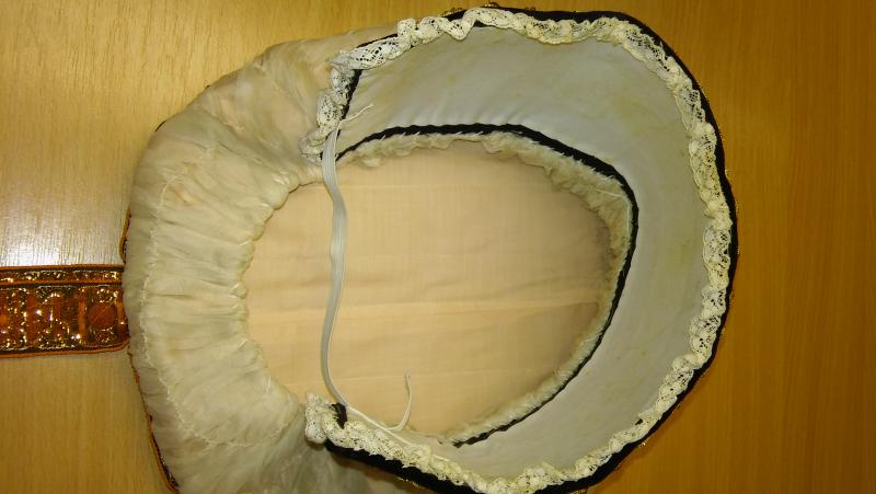 Popravilo Avbe iz leta  1923.