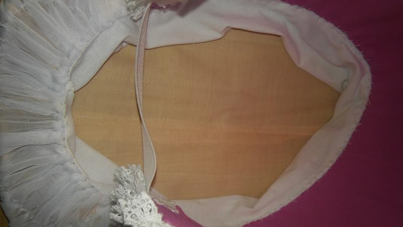 Popravilo Avbe iz leta  1923.