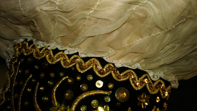 Popravilo Avbe iz leta  1923.