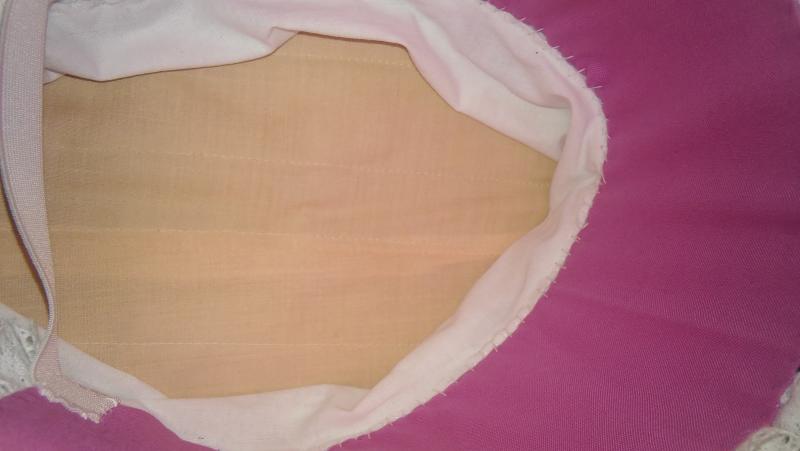 Popravilo Avbe iz leta  1923.