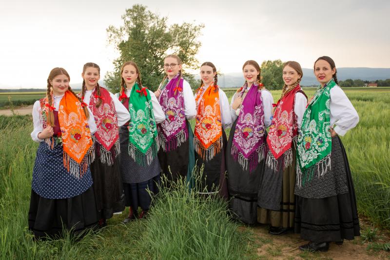 Ruta Slovenski šopek