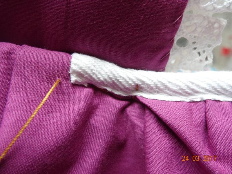 Izdelava avbe 002